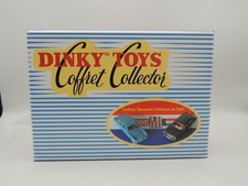 Dinky Toys Collector - Peugeot
