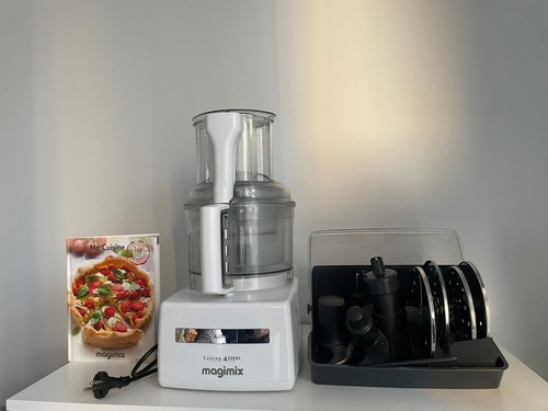 Magimix 4200xl - magimix,