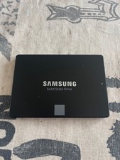 Ssd Samsung 860 Evo 500gb