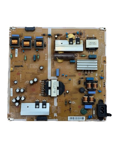Carte alimentation tv - carte,