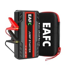 Booster Batterie Voiture 600A