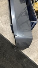 Spoiler HONDA ACCORD 7 PHASE 1 BREAK