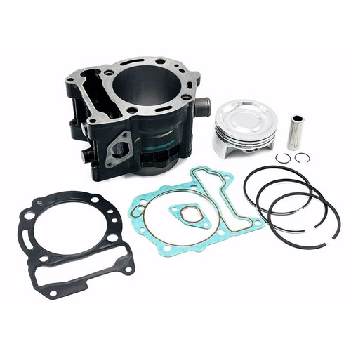 Cylindre piston 300 piaggio - cylindre,