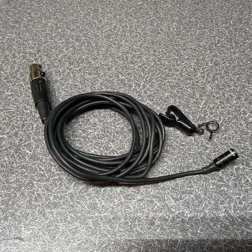 Sony ecm 77b - sony, omni-directional