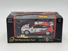 Die Cast 1/43 " Ford Focus WRC