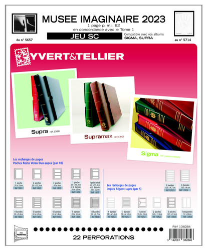 Jeu yvert tellier france - yvert,