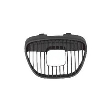 Calandre noire pour Seat Ibiza