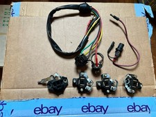 Connecteur lampes Code