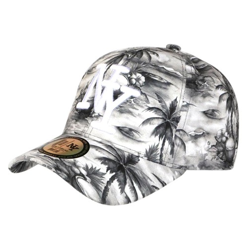 Casquette enfant tropicale - casquette,