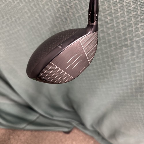 Callaway elyte driver - elyte,