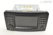 Mercedes Classe M W164 Comand
