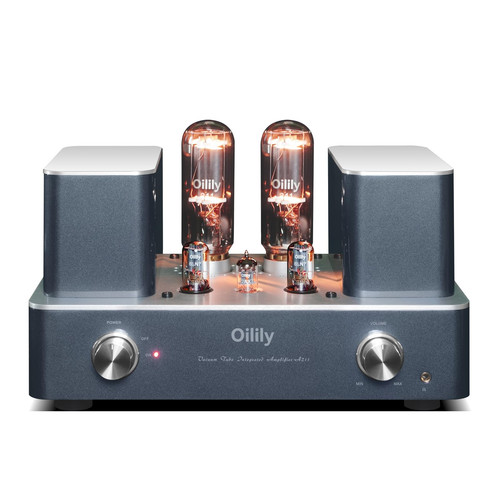 Oilily a211 vacuum tube - a211,
