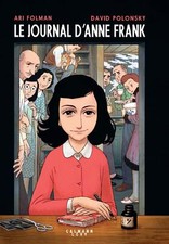 Le Journal d'Anne Frank -