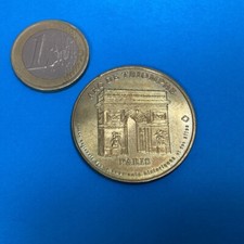 Monnaie De Paris - Arc De