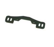 Tourelle Central En Carbone