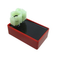 AC Allumage CDI Boîtier Pour Moped Scooter ATV GY6 50 125 150 139QMB 157QMJ