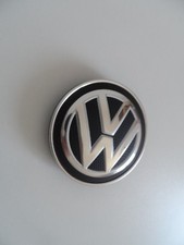 ORIGINE CENTRE DE ROUE JANTE CABOCHON VW VOLKSWAGEN GOLF 7 VII PASSAT B8 TOURAN