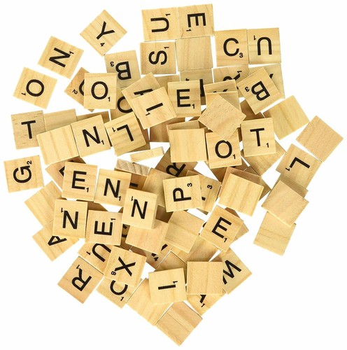 Sets 100 letters - 5, of