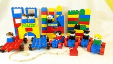 VINTAGE LEGO DUPLO mix of sets