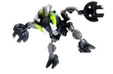 LEGO BIONICLE: Nuhvok 8561