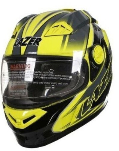 Casque intégral lazer bayamo - casque,