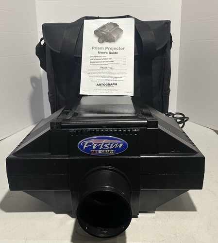 Artograph prism art projector - prism,