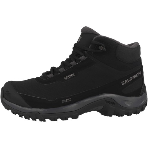 Salomon shelter femme - wp,