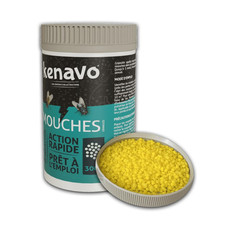 Granulés Anti-Mouches 300g