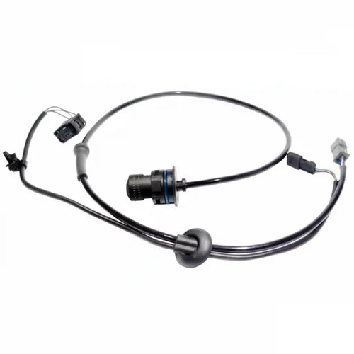 Capteur vitesse roue abs - de,