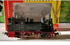 Locotender 120T - HO - IMMAT