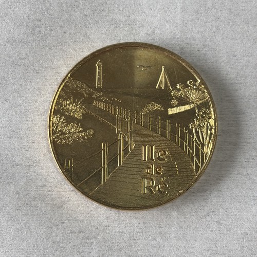 Médaille monnaie paris - médaille,