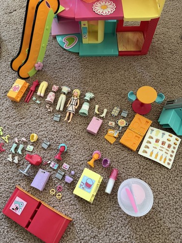 Huge mattel vintage - huge,