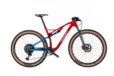 Vtt Carbone WILIER Hits SLR