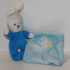 Doudou Lapin Jemini -
