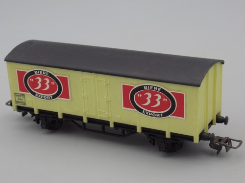 Wagon couvert sncf - skw, 506012