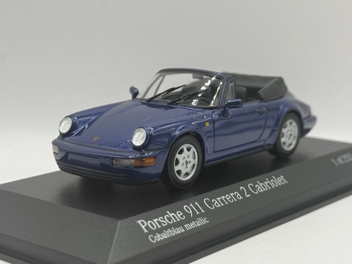 Porsche 911 carrera - 911,
