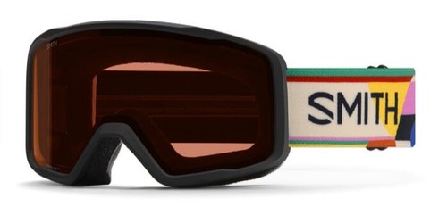 Smith tribute lunettes ski - tribute,