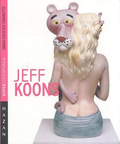 Jeff koons bonami francesco - jeff,