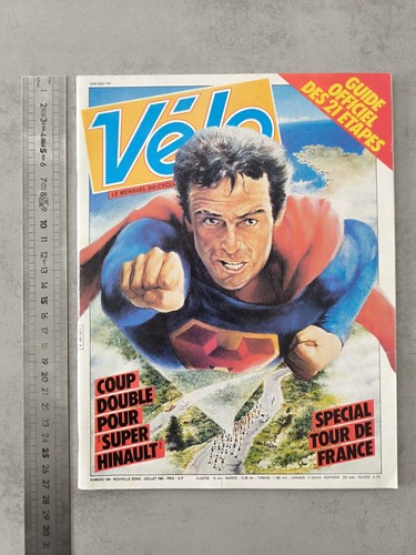 Magazine vélo cyclisme - vélo,