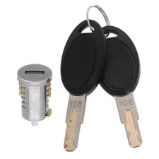  Verrou De Porte Camping Car Remorque Loquets Pour Camping-car Support