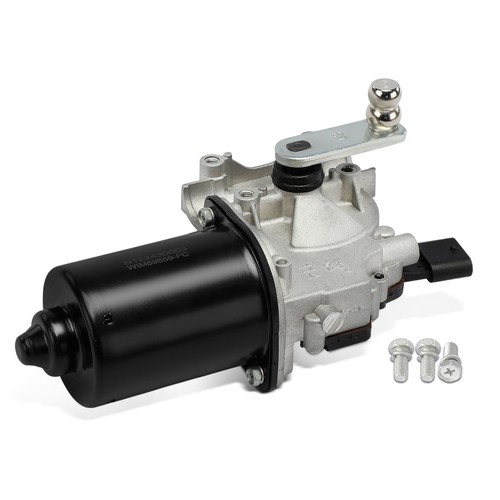 Moteur essuie glace avant - moteur,