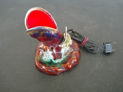 Lampe veilleuse forme de - forme,