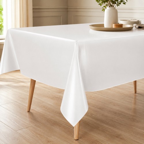 Nappe blanche lima toile - lima,