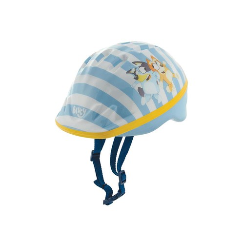 Casque enfant bluey - enfant, sécurité