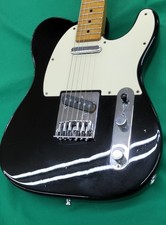 Guitare électrique Fender
