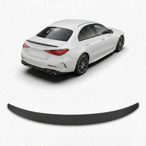 Aileron arrière noir mat - aileron,