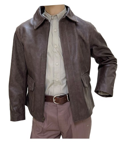 Veste indiana jones raiders - veste,