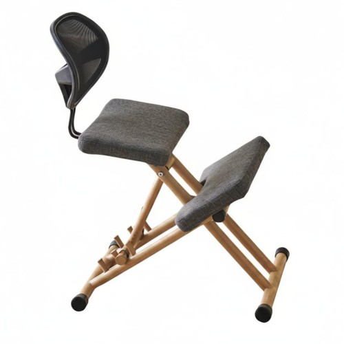 Chaise genoux hauteur - à,