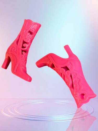 Pink barbie keira doll - barbie,