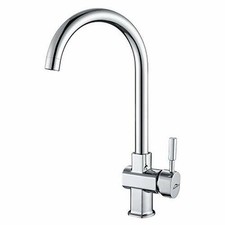 Robinet de cuisine sur pied